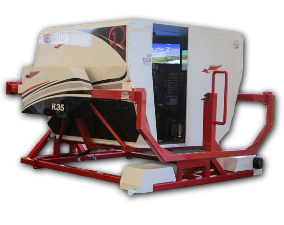 Learn To Fly In Our Flight Simulator